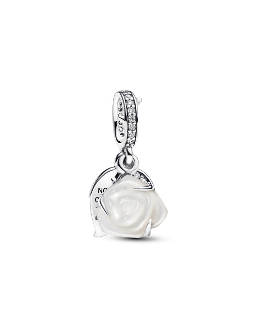 Conta mother of pearl Pandora