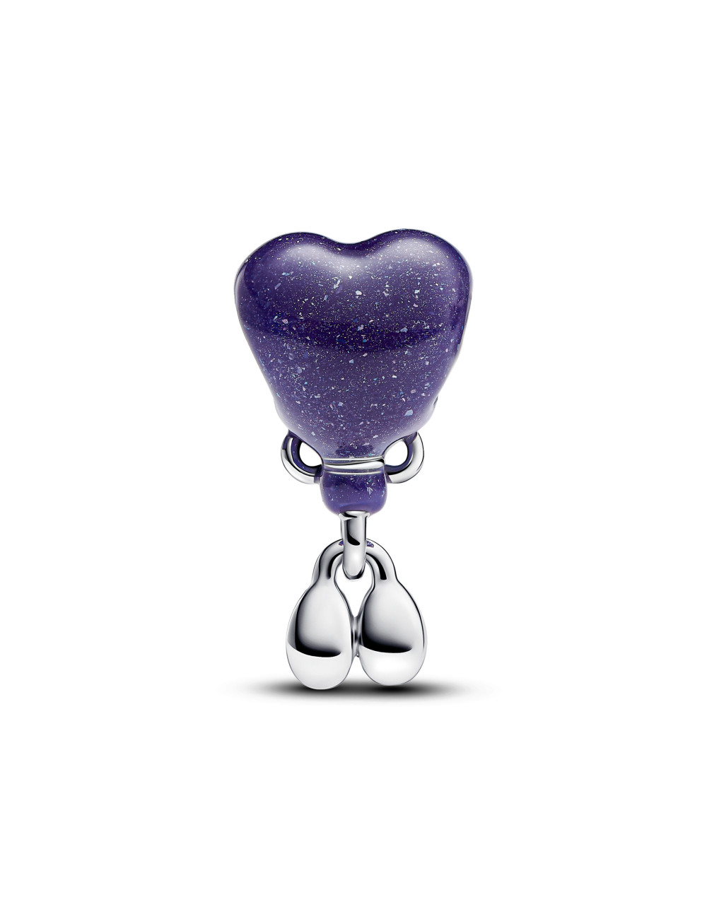 Conta Revelação de Género Bebé Menina Pandora