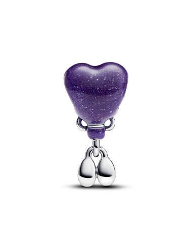 Conta Revelação de Género Bebé Menino Pandora