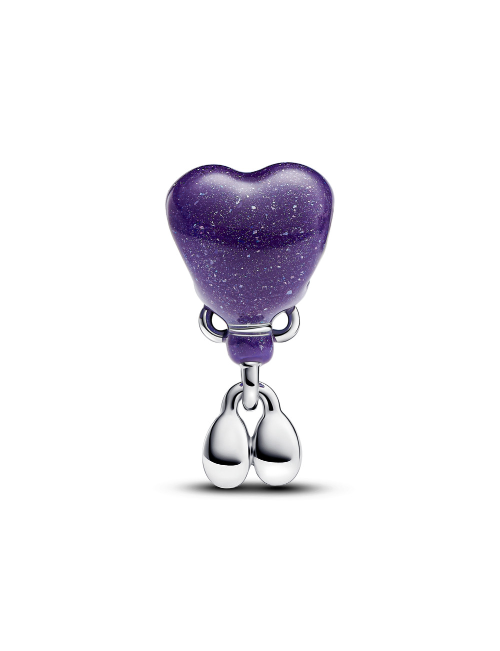 Conta Revelação de Género Bebé Menino Pandora