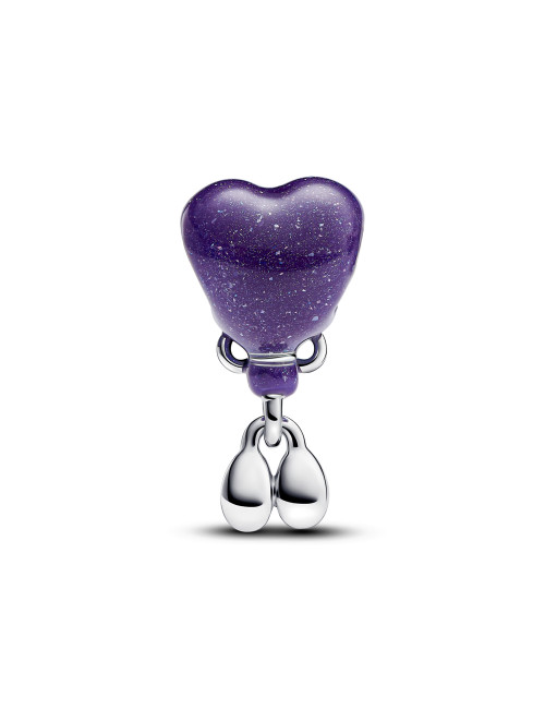 Conta Revelação de Género Bebé Menino Pandora