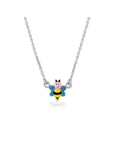 Colar La Petra Abelhinha