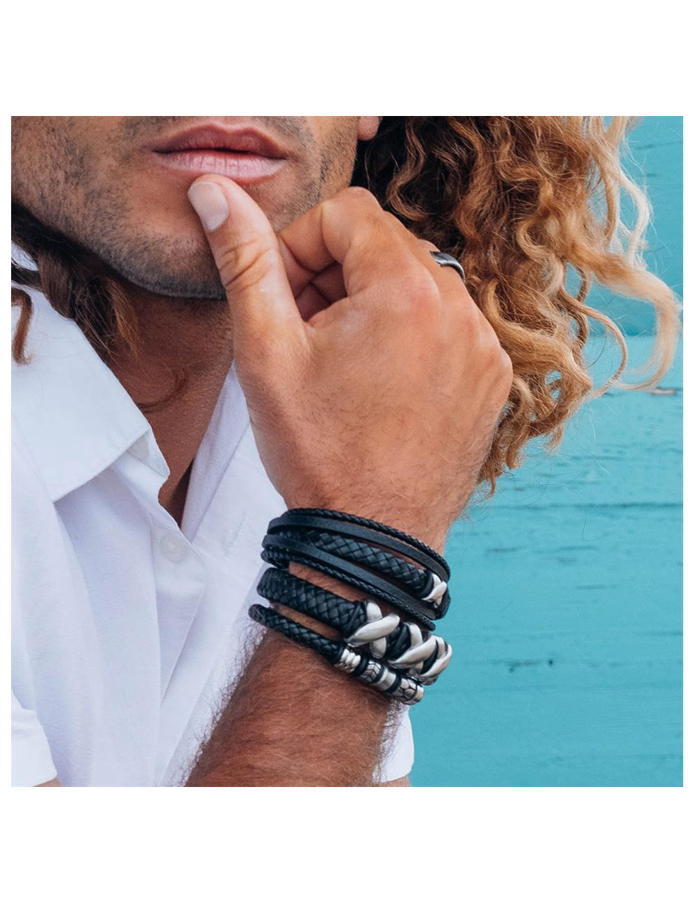 PULSEIRA MEN DANIEL IXXXI