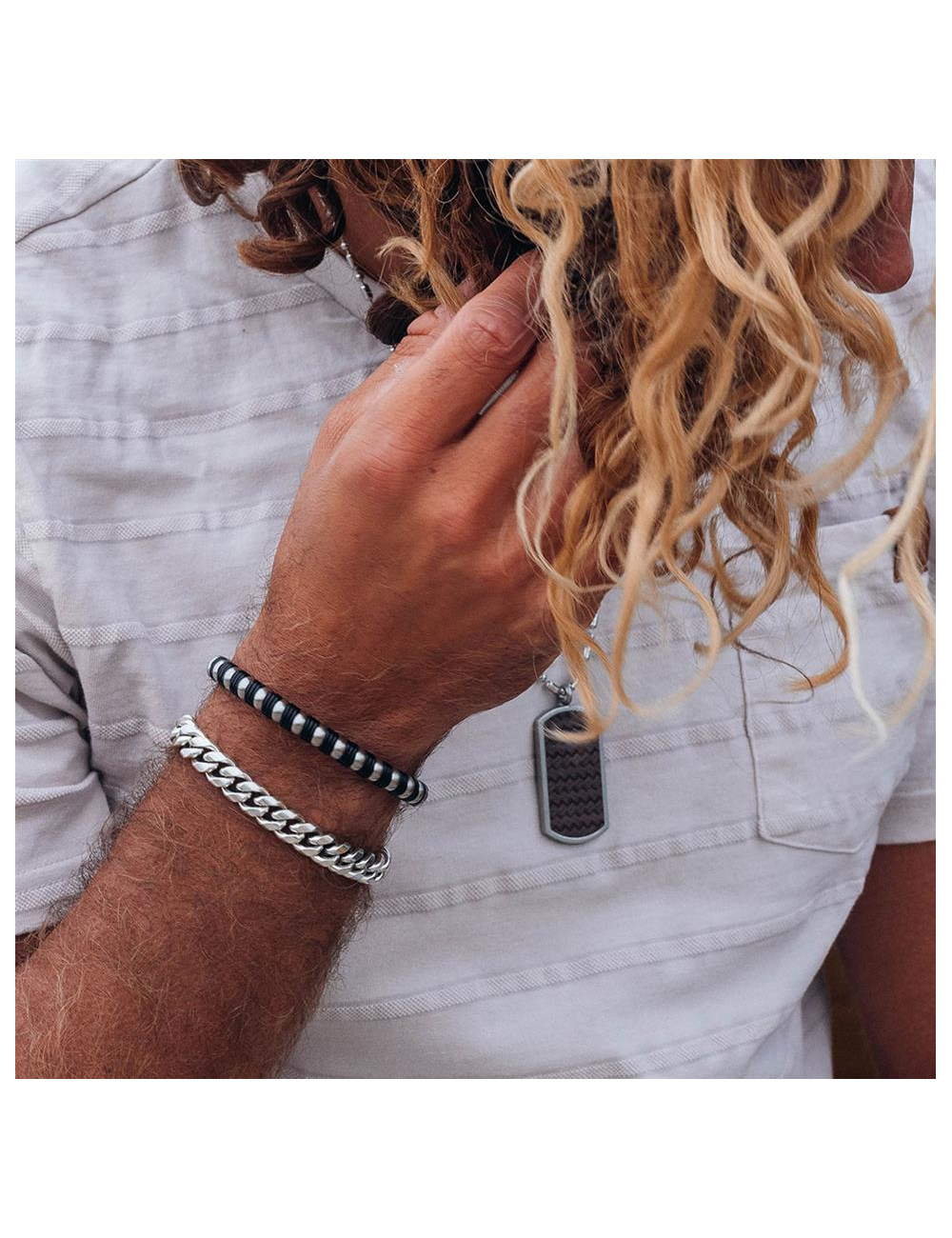 PULSEIRA MEN LOGAN IXXXI