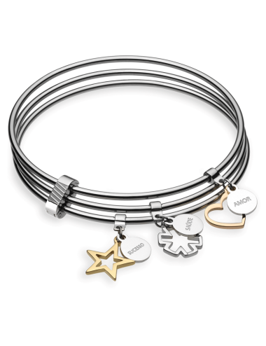 ESCRAVA ENERGY BLESSING PROSPERIDADE ONE