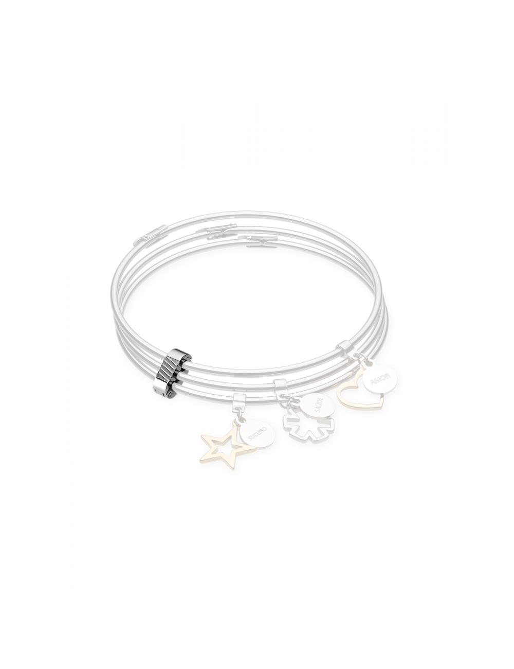 TRAVÃO ESCRAVA ENERGY BLESSING