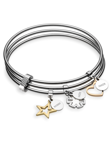 TRAVÃO ESCRAVA ENERGY BLESSING