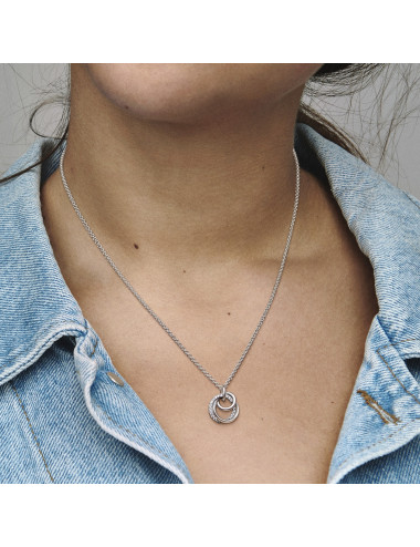 COLAR FAMILY ALWAYS PANDORA