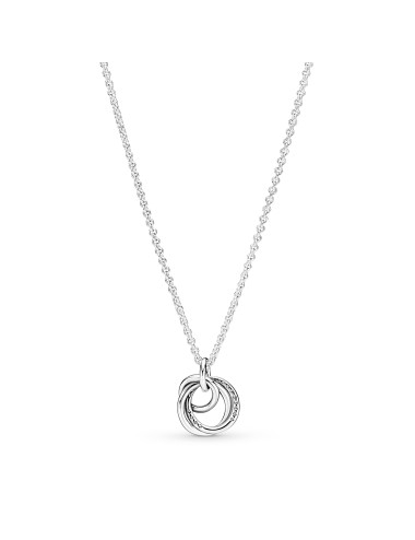 COLAR FAMILY ALWAYS PANDORA