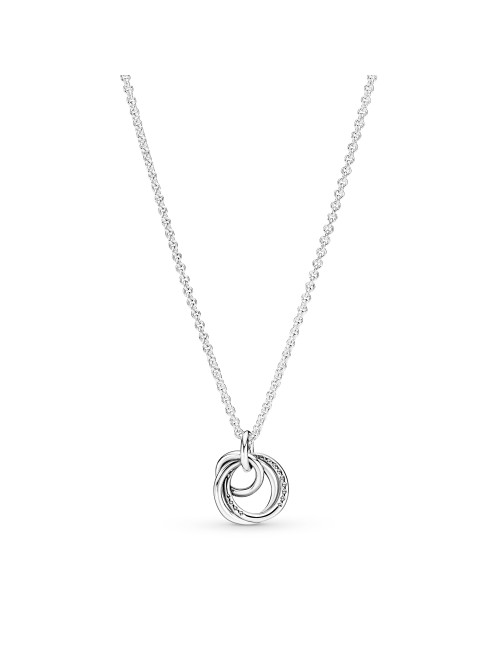 COLAR FAMILY ALWAYS PANDORA