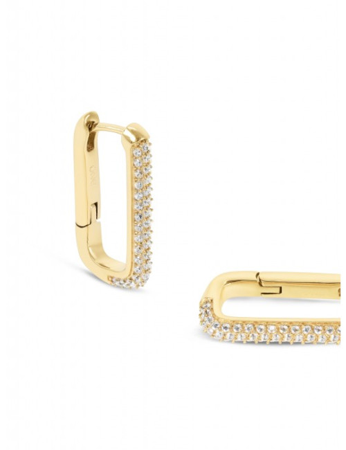 Brincos One Geometric Affair