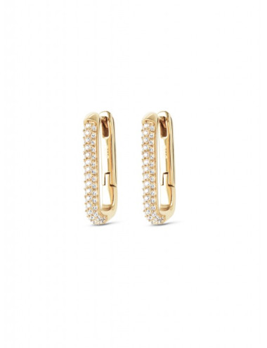 Brincos One Geometric Affair