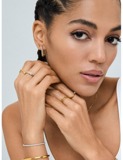 Brincos One Geometric Affair