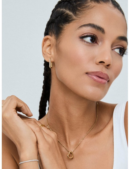 Brincos One Geometric Affair