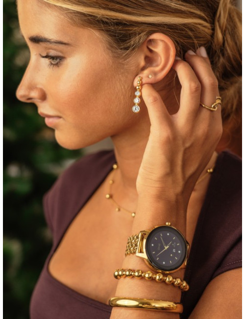 Pulseira One Infinity Beads