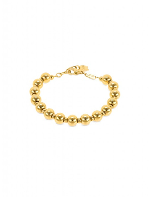 Pulseira One Infinity Beads