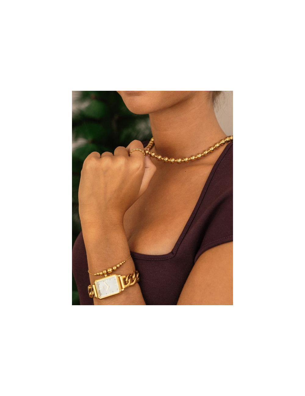 Pulseira One Infinity Fine