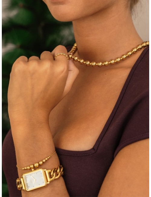 Pulseira One Infinity Fine