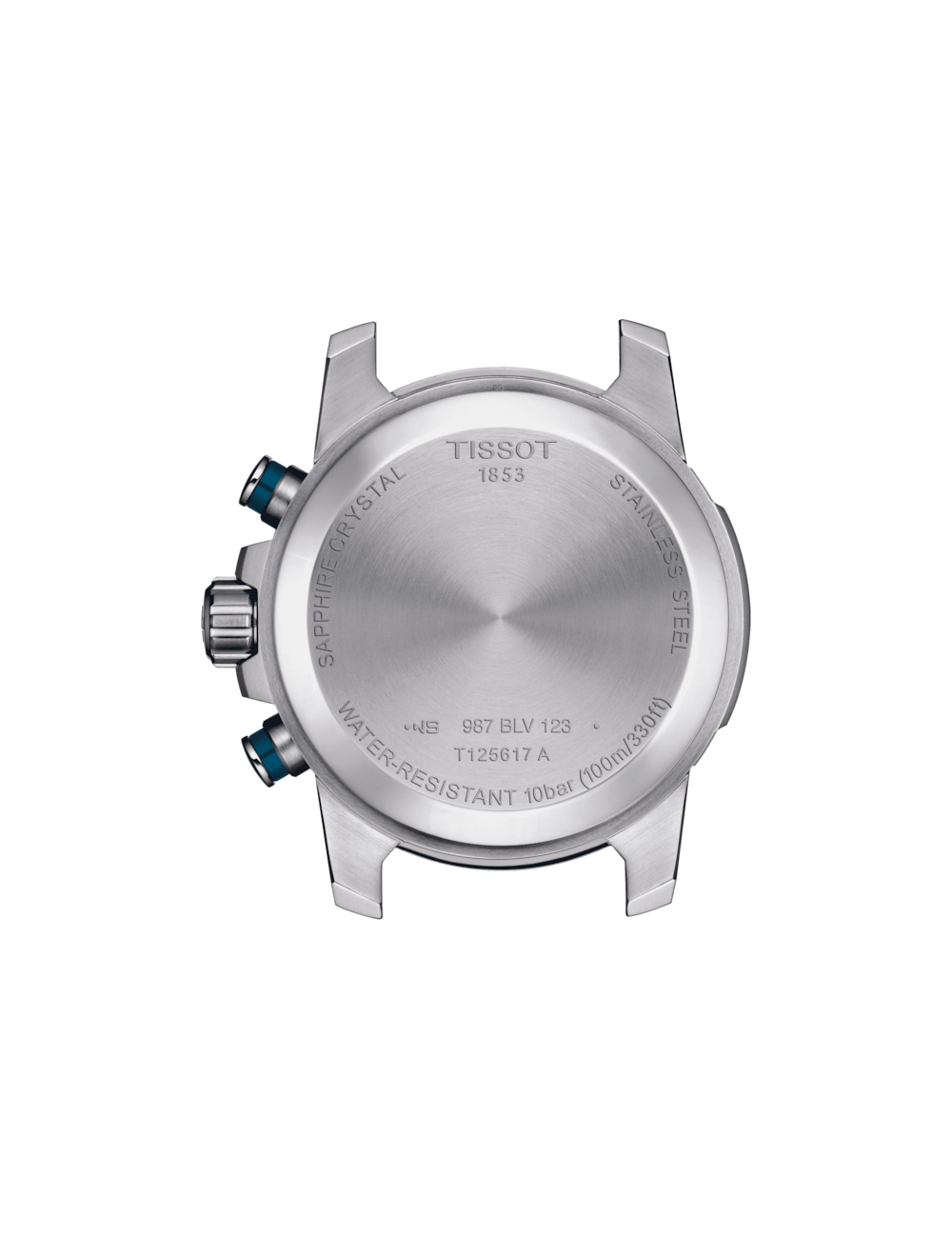 Relógio Tissot Supersport Chrono