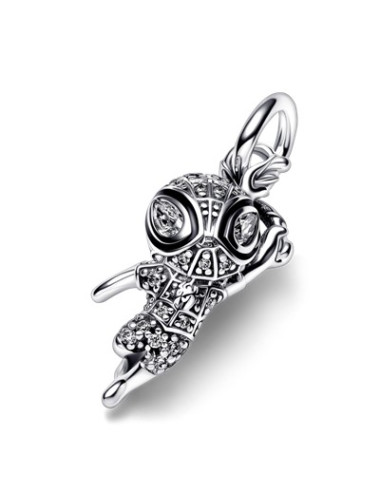 PENDENTE MARVEL SPIDER MAN PANDORA
