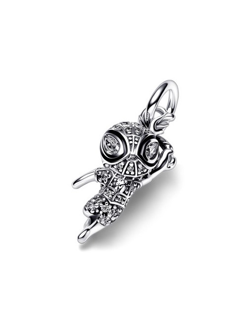 PENDENTE MARVEL SPIDER MAN PANDORA