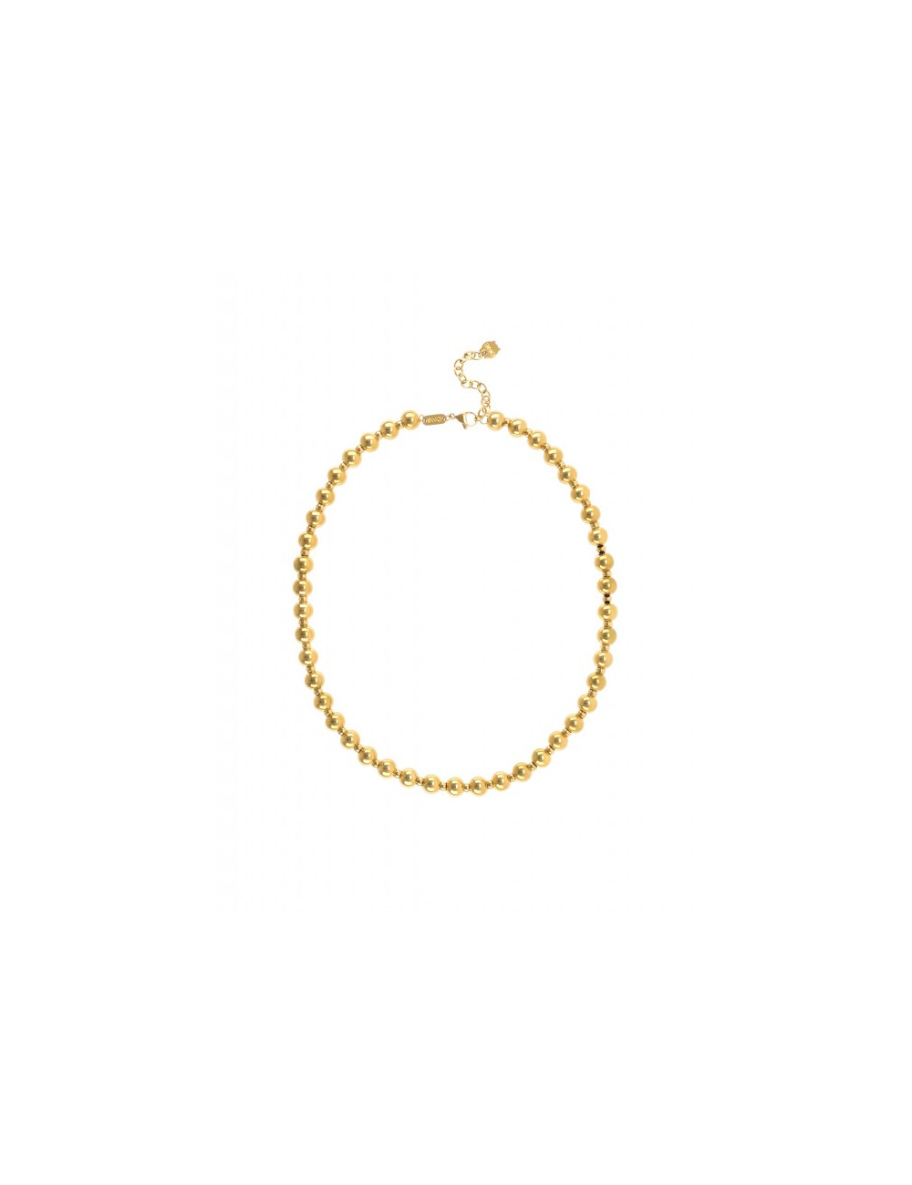 Colar One Infinity Beads