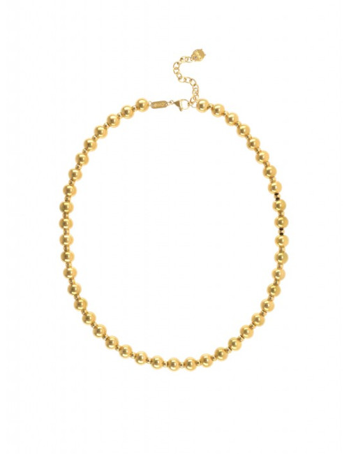 Colar One Infinity Beads