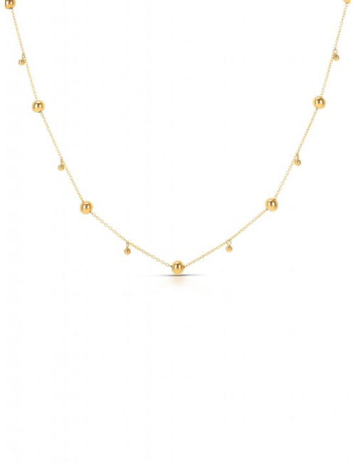 Colar One Infinity Petite