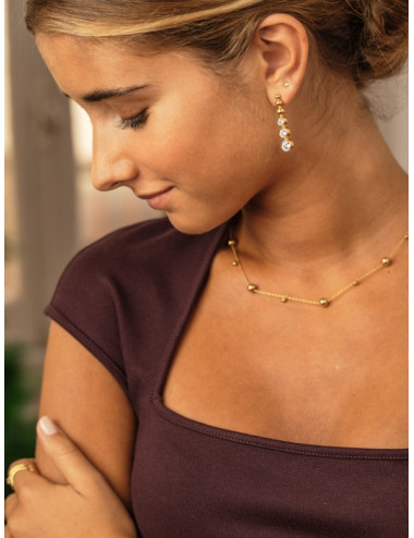 Colar One Infinity Petite