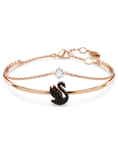 Pulseira Swan Swarovski