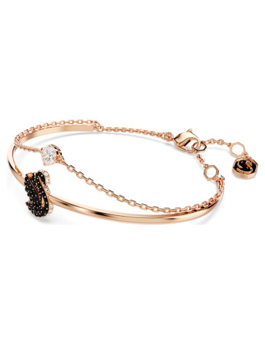 Pulseira Swan Swarovski