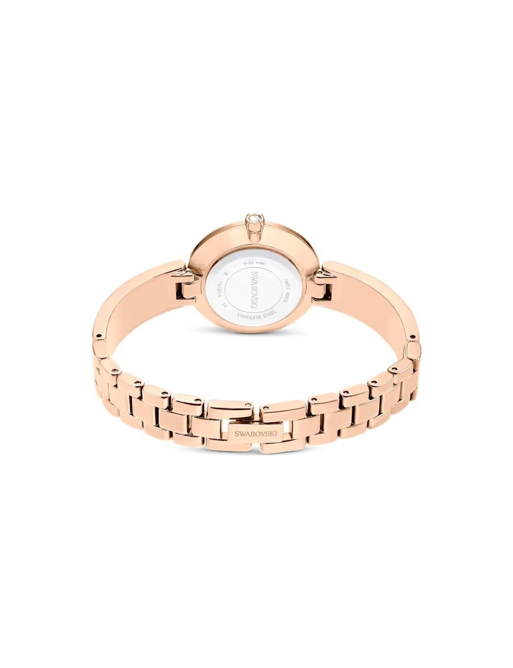 Relógio Illumina Swarovski