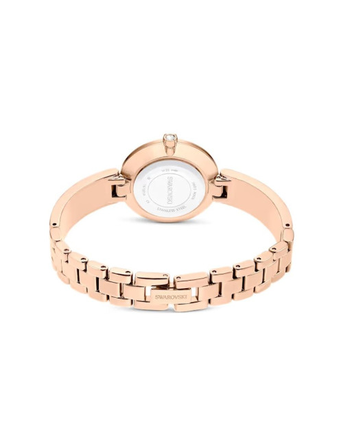 Relógio Illumina Swarovski