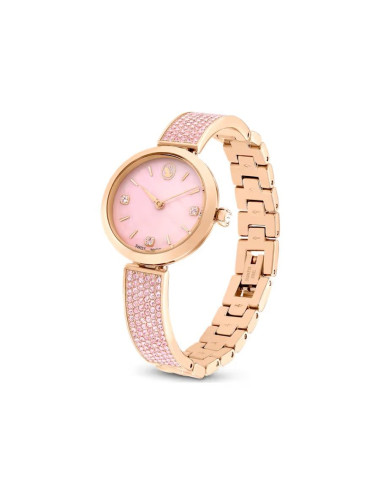 Relógio Illumina Swarovski