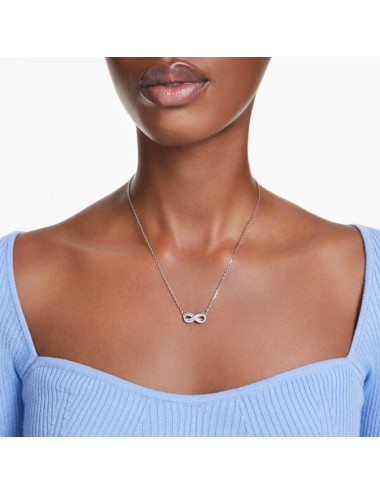 Colar Hyperbola Swarovski