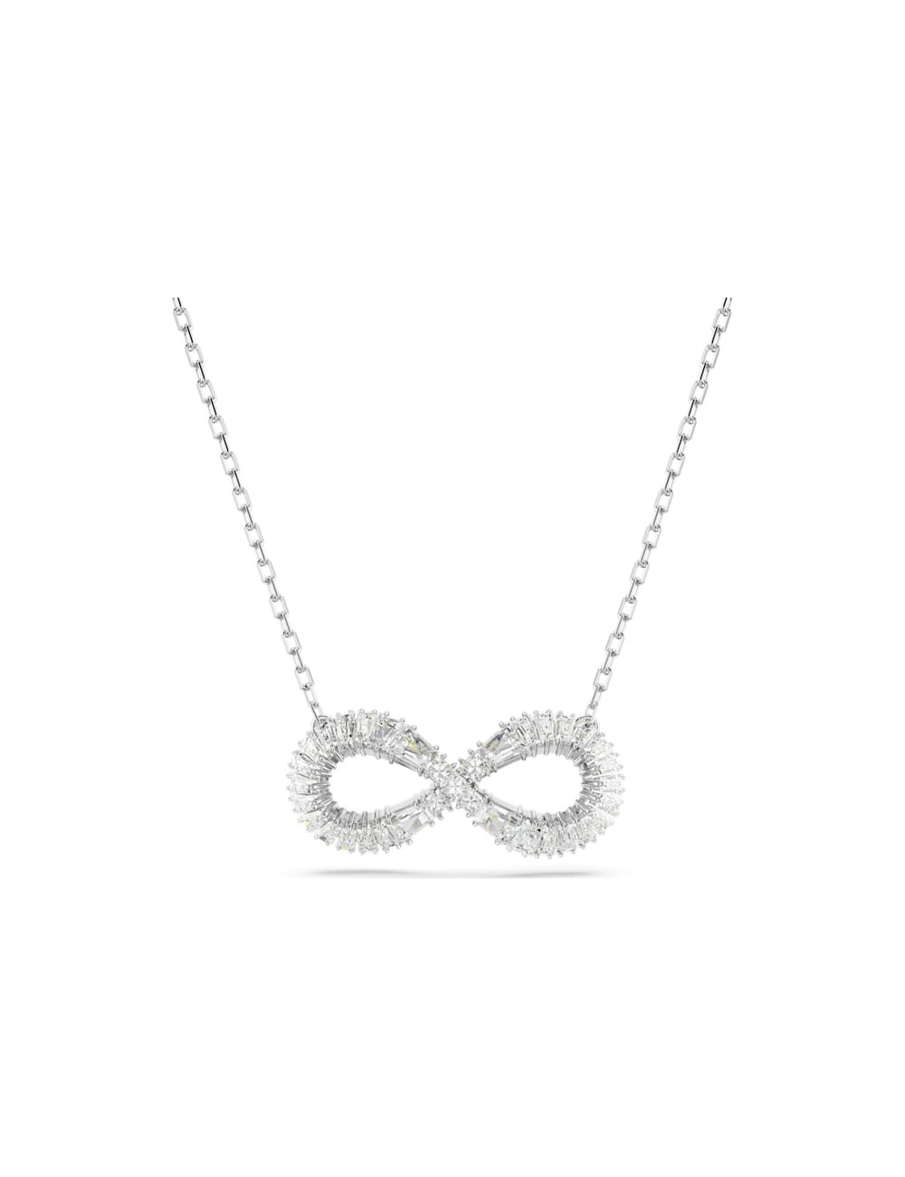 Colar Hyperbola Swarovski