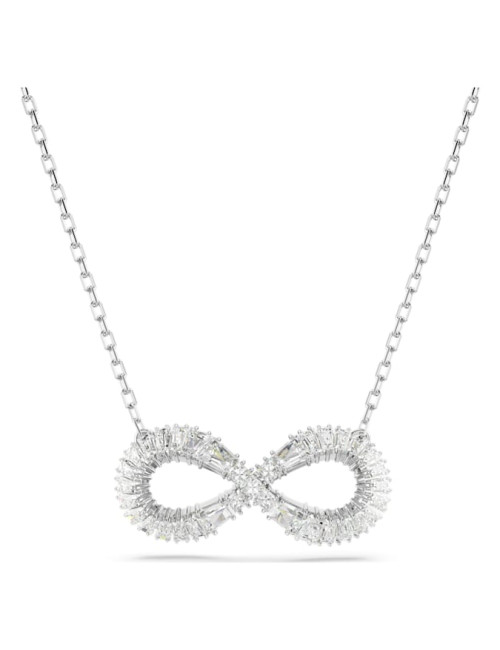 Colar Hyperbola Swarovski