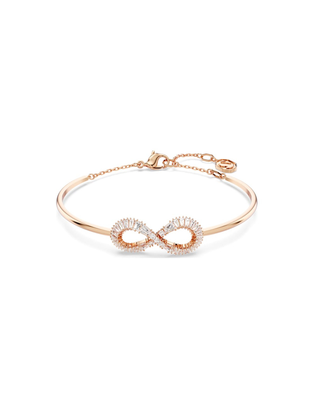 Pulseira Hyperbola Swarovski