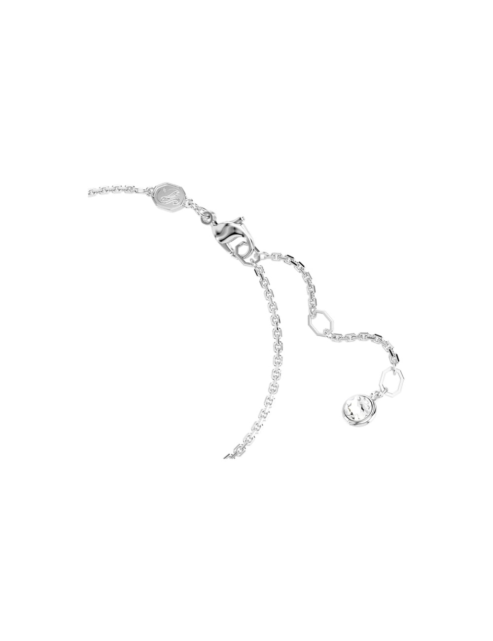 Pulseira Hyperbola Swarovski