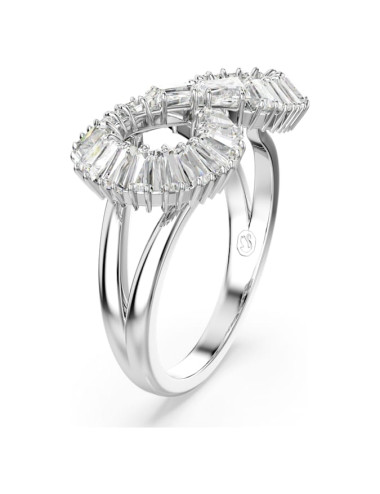 Anel Hyperbola Swarovski