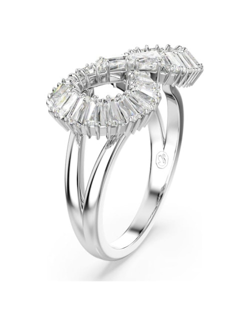 Anel Hyperbola Swarovski