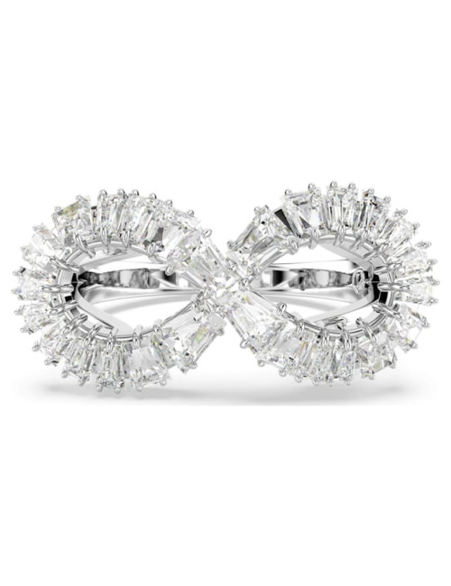 Anel Hyperbola Swarovski