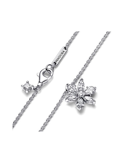 COLAR SPARKLING HERBARIUM PANDORA