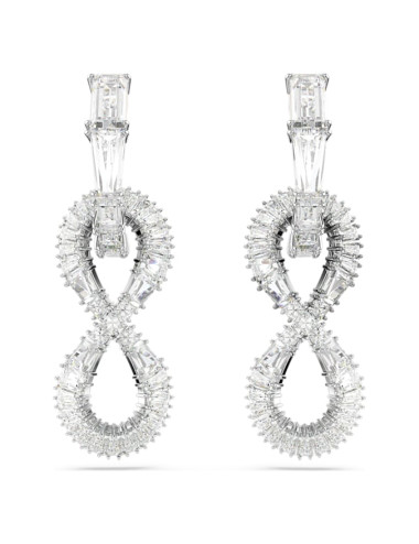 Brincos Hyperbola Swarovski