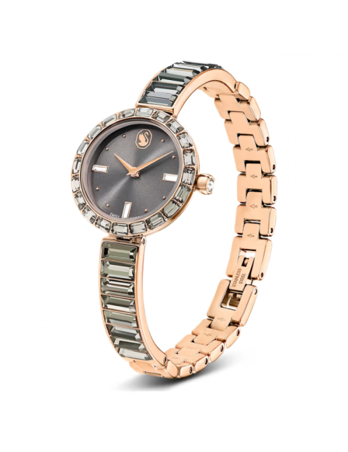 Relógio Matrix Bangle Swarovski