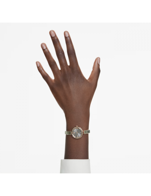 Relógio Matrix Bangle Swarovski