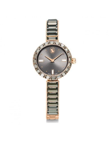 Relógio Matrix Bangle Swarovski