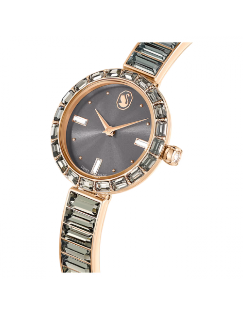 Relógio Matrix Bangle Swarovski