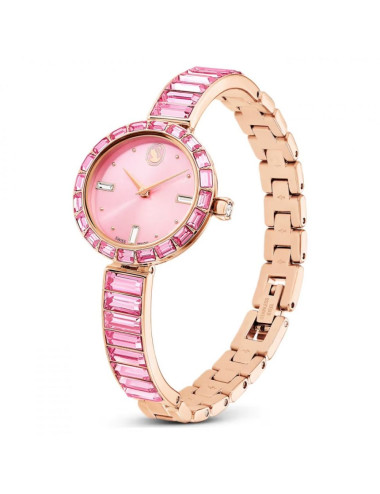 Relógio Matrix Bangle Swarovski