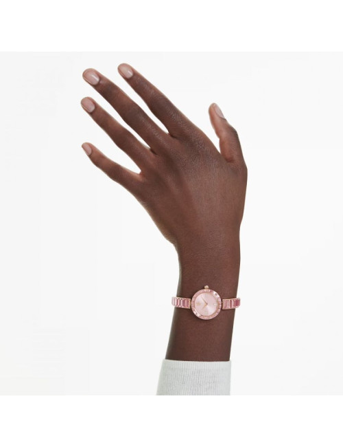 Relógio Matrix Bangle Swarovski